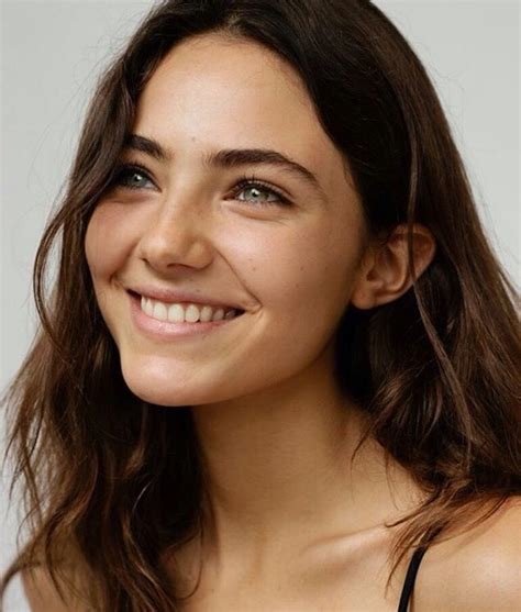 Initial Models — Amelia Zadro