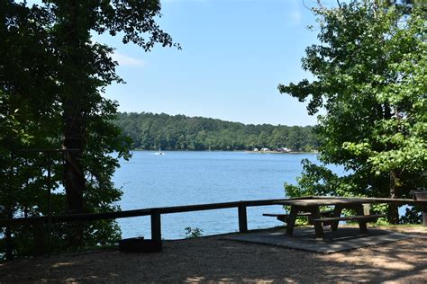 Waterfront Site Mckinney The Imagine Camper