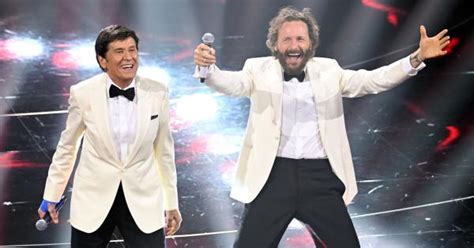 Gianni Morandi E Jovanotti La Nuova Canzone La Ola Radio 105