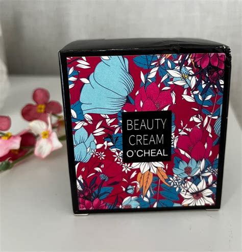 Ocheal Beauty Cream