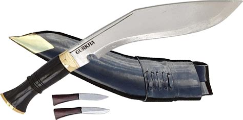 Genuine Gurkha Kukri Knife