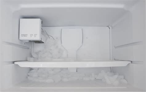 Installing an Ice Maker in a Refrigerator