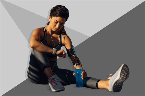 What Is A Good Resting Heart Rate By Age And Gender