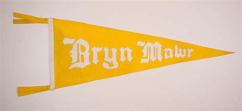 Bryn Mawr College – The Intercollegiate Registry of Academic Costume