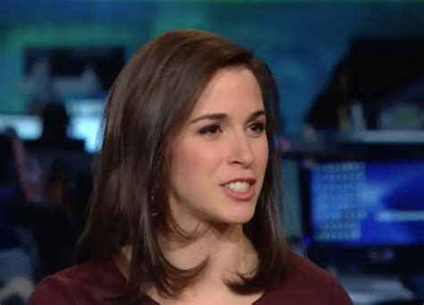 Leslie Picker Cnbc Husband Baby Age Wikipedia Bio Wedding Net Worth