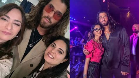 Arrivata Una Nuova Condivisione Da Can Yaman Canyaman Youtube