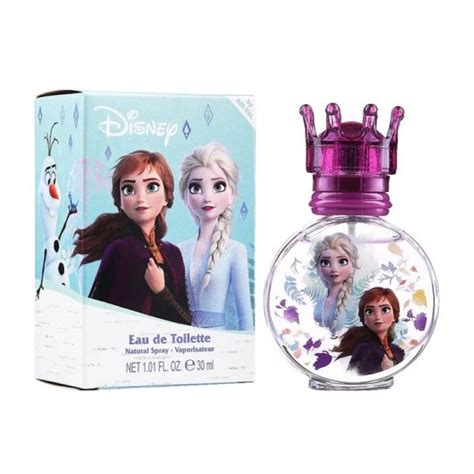 Corine De Farme La Reine Des Neiges Elsa Eau De Toilette Parfum