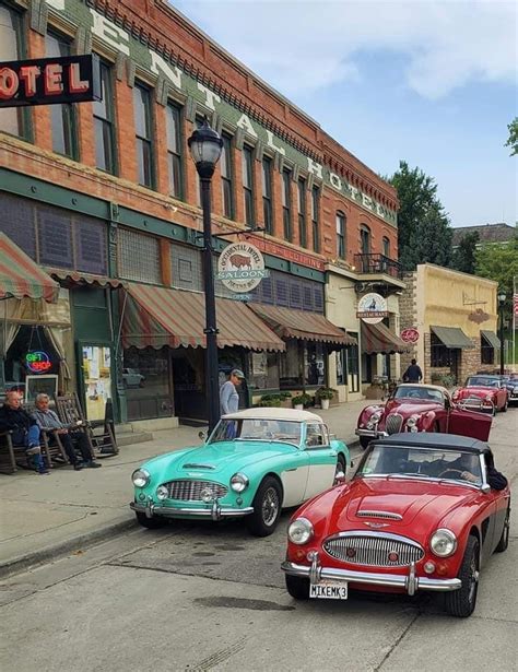 Historic Tours — The Historic Occidental Hotel