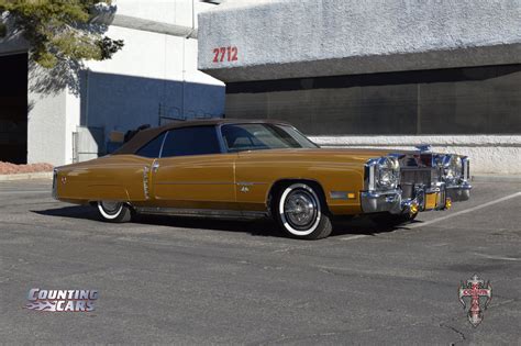 Superfly Cadillac