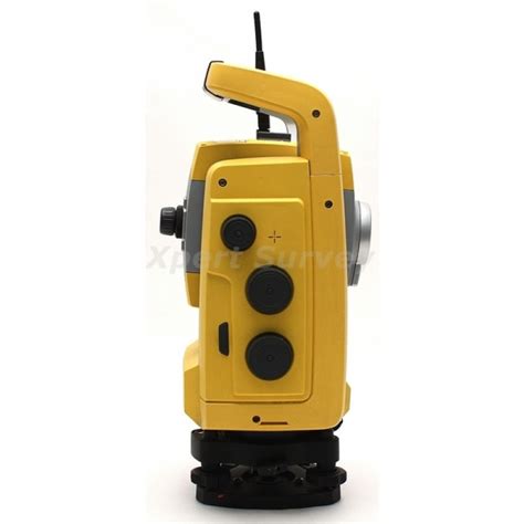 Trimble S3 2 Robotic Total Station Xpert Survey Equipment