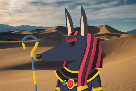 Ra and Anubis: What is the Difference? - Myth Nerd