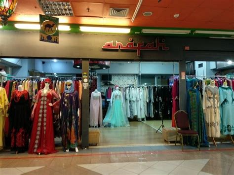 Toko Baju Pesta Di Thamrin City Gaun Pengantin Dan Kondangan