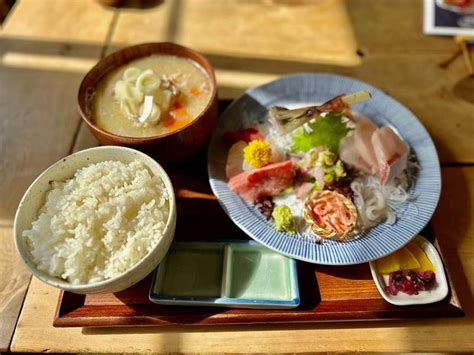 Satsushiさんの口コミ （ランチ）：囲炉茶屋 Retty 日本最大級の実名型グルメサービス