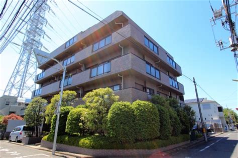 町田中町ガーデンハウスの中古購入・売却・価格相場情報｜マンションカタログ｜不動産の売買はietanイエタン