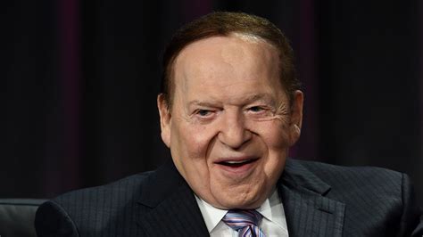 G.O.P. Mega-Donor Sheldon Adelson Bought Himself a Newspaper | Vanity Fair