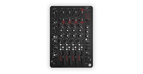 The 10 Best Dj Mixers For Any Dj At Any Budget Landr Blog