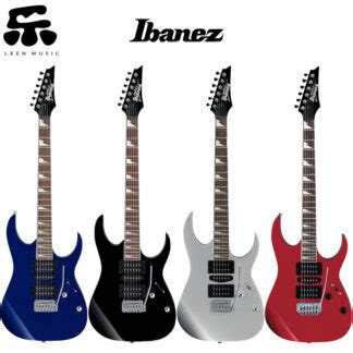 Ibanez GIO GRG170DX Electric Guitar LEEN MUSIC SHOP