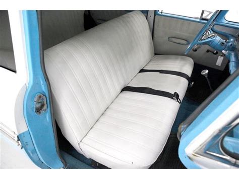 1958 Chevrolet Brookwood For Sale Cc 1787352