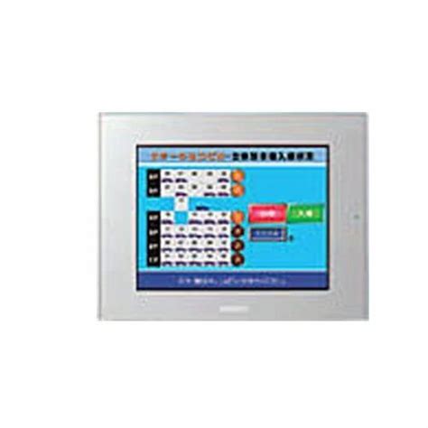 Proface HMI Touch Panel 2880011 01 GP377 SC41 24V 2980070 01 GP2300