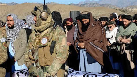 Afghanistan Hits Multiple Points Inside Pakistan Sources Close To