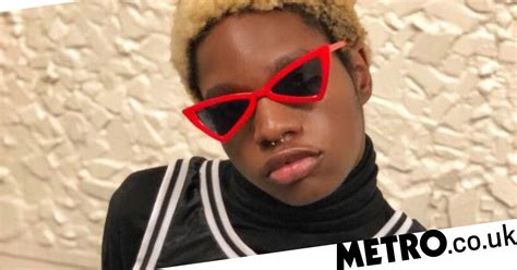 Meet Aaron Philip The Trans Disabled Model Shaking Up The Fashion