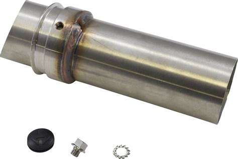 AKRAPOVIC V TUV326 Noise Damper EBay