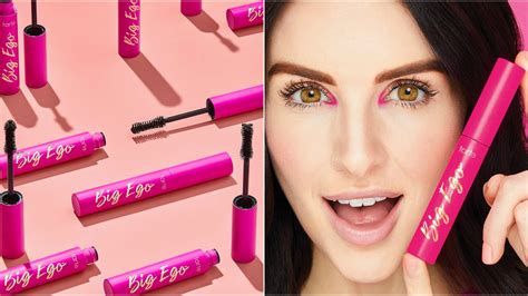 Tarte’s Big Ego Mascara Offers a Flake-Free Vegan Formula — Here’s ...