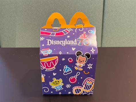 current mcdonald's toys 5