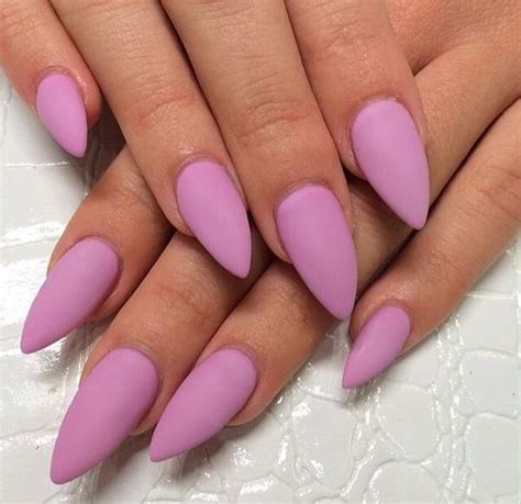 50 Matte Nail Polish Ideas Art And Design