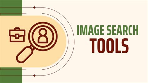 innovative image search tools  visual content