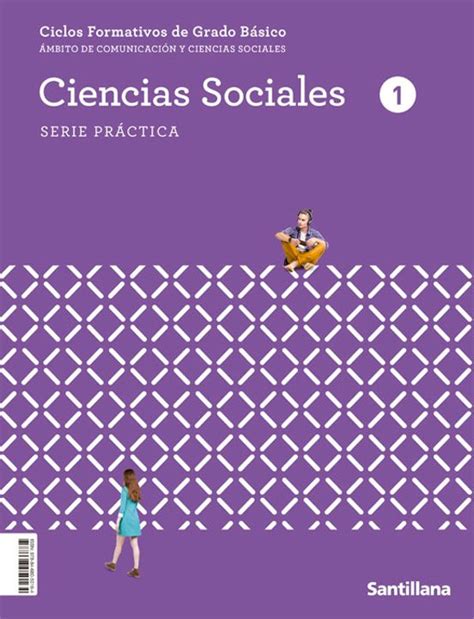 Ciencias Sociales Formacion Profesional Basica Cast Ed Con Isbn