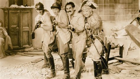 Duck Soup 1933 Backdrops — The Movie Database Tmdb