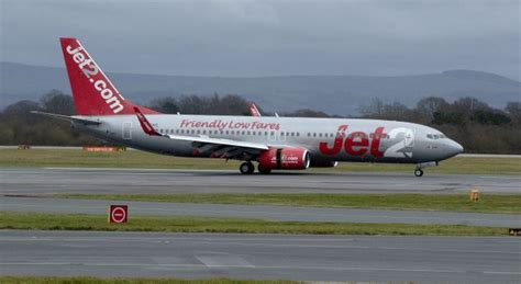 Jet2 to launch plane seats with more legroom and luggage space - and ...