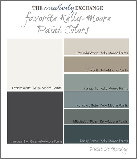 color palette monday archives color palette monday