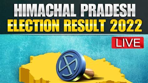 Hp Assembly Election 2022 Himachal Pradesh Assembly Election 2022 Hp Election 2022 Gujarati