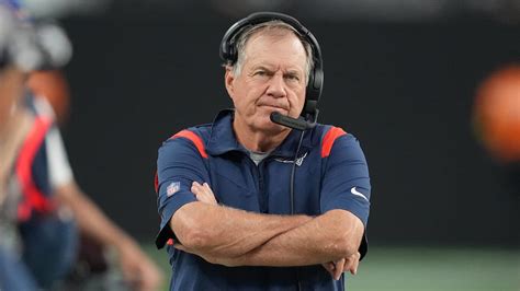 Will Commanders Consider Hiring Bill Belichick Yardbarker