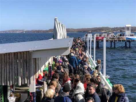 Anbaden Im Seebad D Sternbrook Sydney Opera House Opera House Kiel