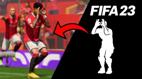 How To Do The Griddy In Fifa Youtube