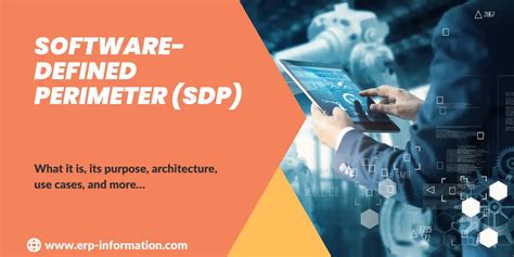 What Is Software Defined Perimeter Sdp Architecture Use Cases