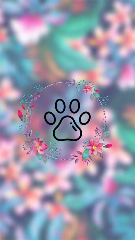 Wallpaper Puppy Emoji - Pets Lovers