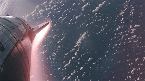 SpaceX details learnings from Starship Flight 3, sets June 5 as target ...