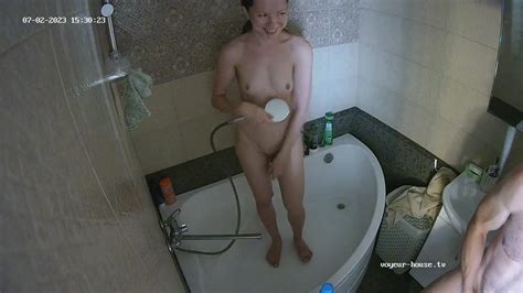 Watch Shower Girl Tali Shower Jul 02 2023 Naked People With Teanna