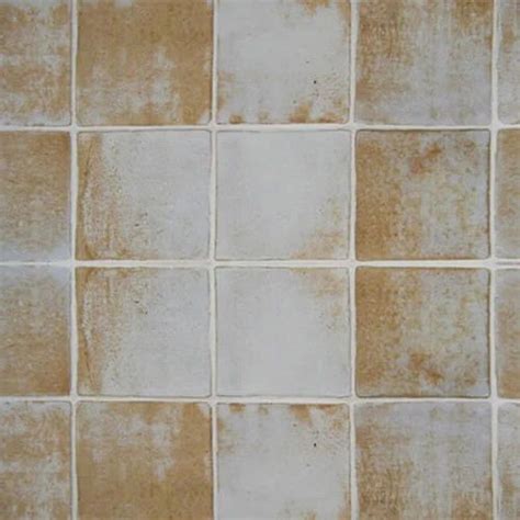 Glazed Wall Tile Thickness 10 15 Mm At Rs 30 Square Feet In Chennai