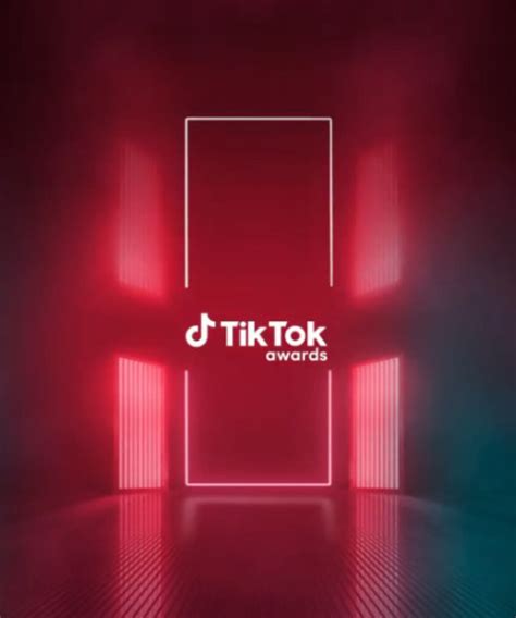 Tiktok Awards Estos Son Los Ganadores De Todas Las Categor As