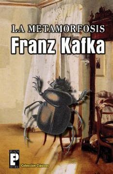 Libro La Metamorfosis De Kafka Franz Buscalibre