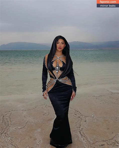 Nikita Dragun Aka Nikitadragun Nude Leaks Onlyfans Photo Faponic