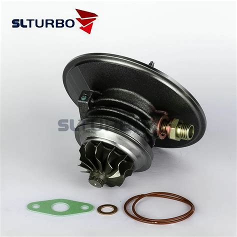 New Turbolader Chra Turbine Cartridge Turbo Charger Core