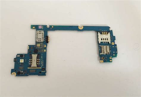 Mobile Mother Board For Samsung Galaxy Grand Duos I