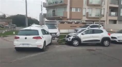 Juicio al conductor que manejaba borracho y mató a dos motociclistas en