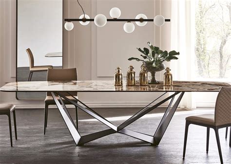 Modern Centerpiece For Dining Room Table